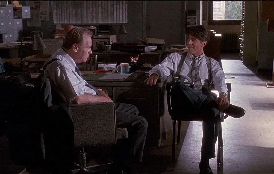 گلنگری گلن راس