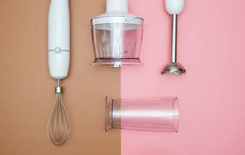 بهترین گوشت کوب برقی