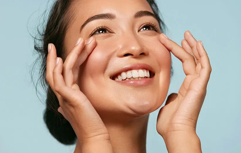 بهبود سلامت پوست