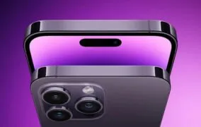 آیفون 15 پرو