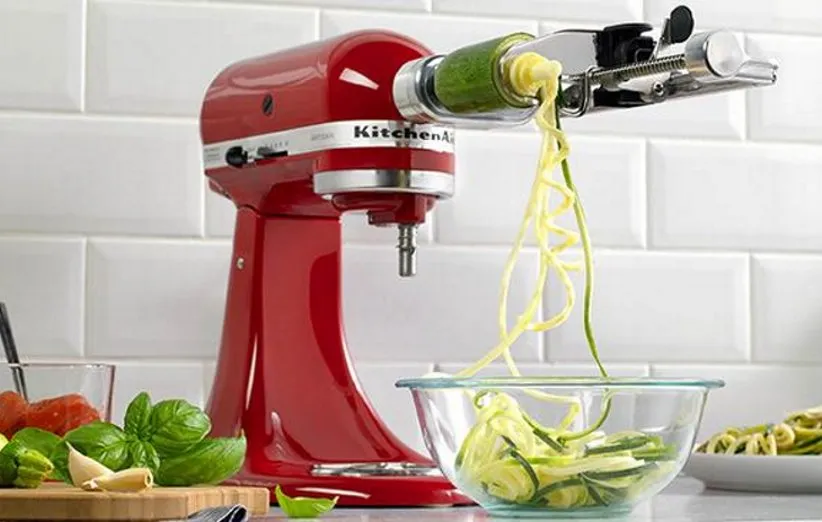 5 نکته‌‌ی مهم قبل از خرید ماشین آشپزخانه