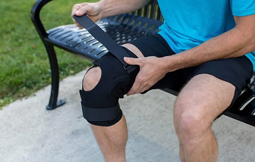 4 نکته‌ی مهم قبل از خرید ساپورت‌های طبی