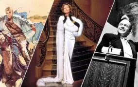 مرگ قهرمان فیلم