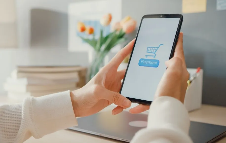 وسایل مورد نیاز برای راه‌اندازی آنلاین‌شاپ