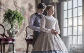 10 بازیگر که ستاره‌‌های آینده فیلم‌های کمدی رمانتیک خواهند بود