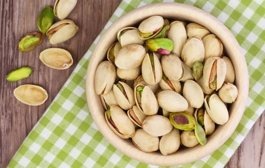 نکات مهمی که در تشخیص پسته مرغوب باید به یاد داشته باشید