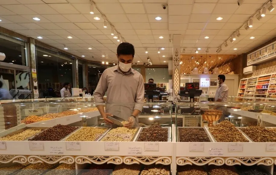 آجیل فله بخریم یا بستهبندی