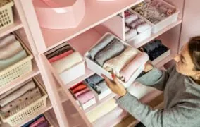 راهنمای خرید انواع نظم‌دهنده‌‌ برای خانه و آشپزخانه