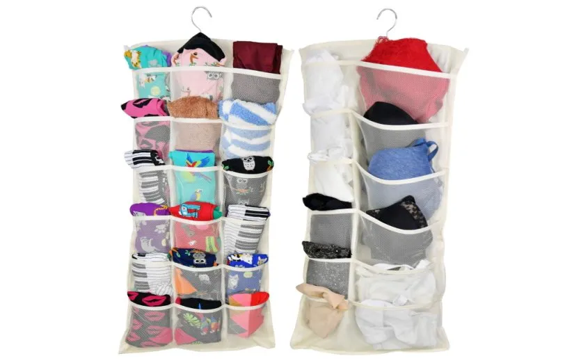 راهنمای خرید نظمدهنده و جاجورابی