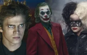 شخصیت‌های شرور