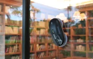 راهنمای خرید شیشهشوی رباتیک