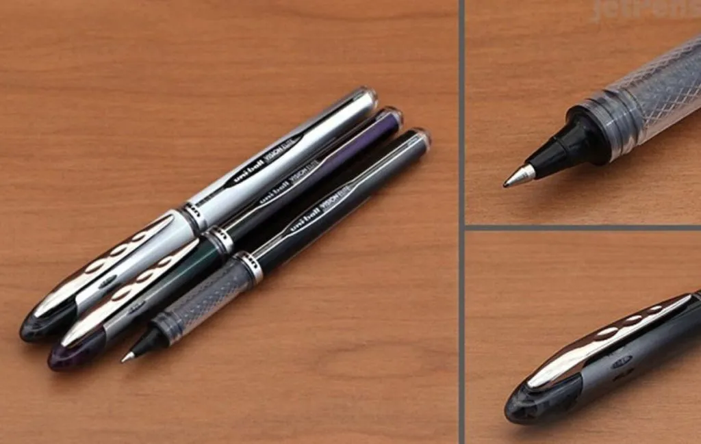 روان نویس نوک ساچمه‌ای