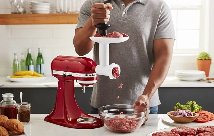 ماشین آشپزخانه چیست؟