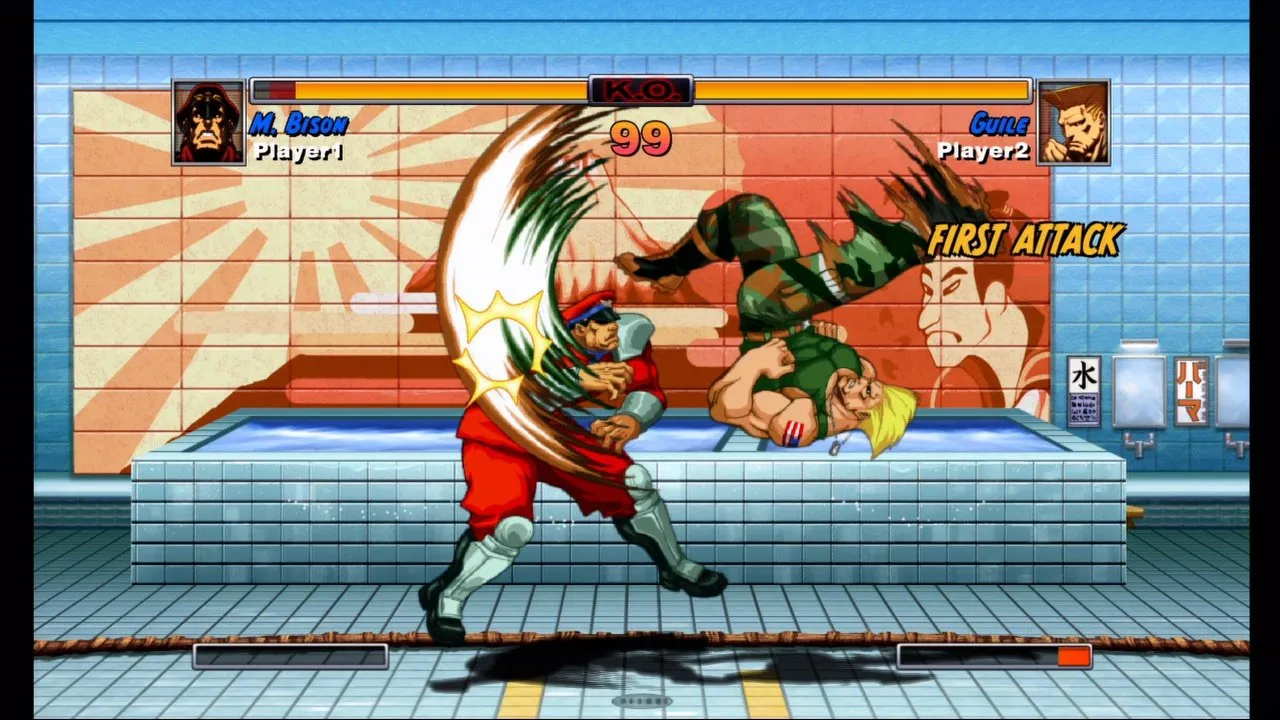 street fighter ii turbo hd remix