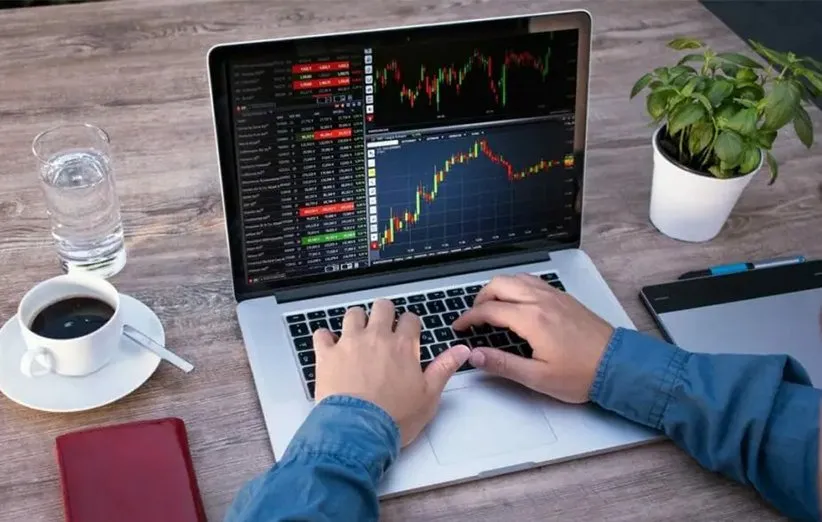 لپتاپ مناسب برای ترید