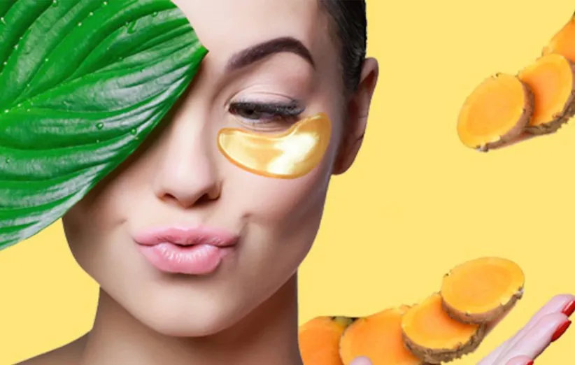 ماسک زیر چشم چیست