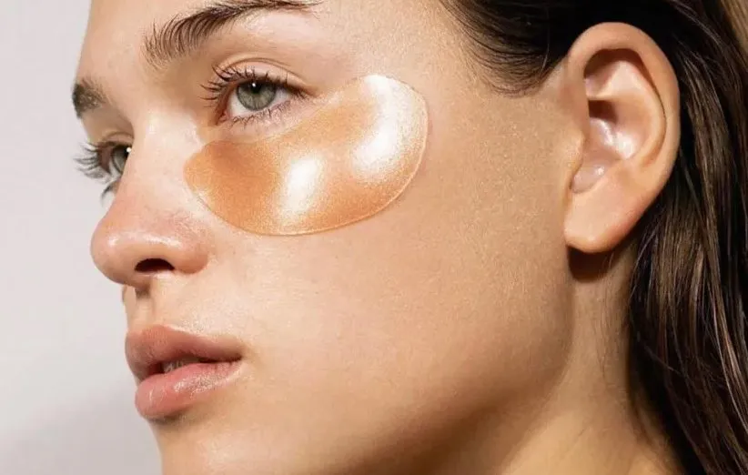 کاربرد پچ زیر چشم یا ماسک زیر چشم