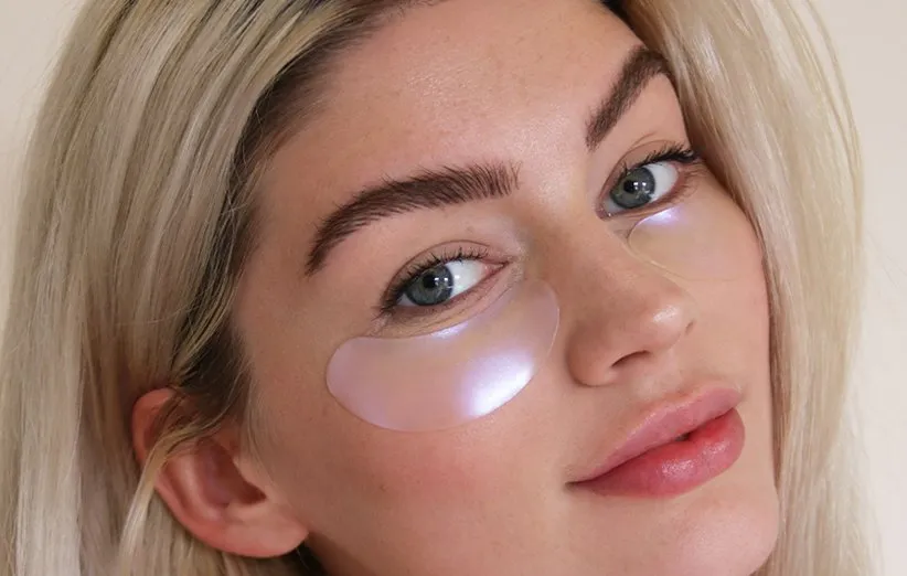 مزایای استفاده از ماسک زیر چشم