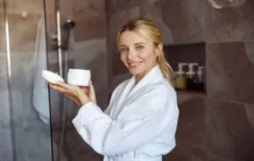 محصولات مناسب برای مرطوب کردن پوست