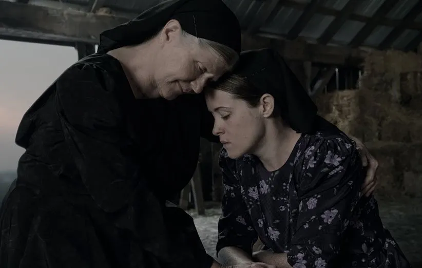 حرفهای زنانه