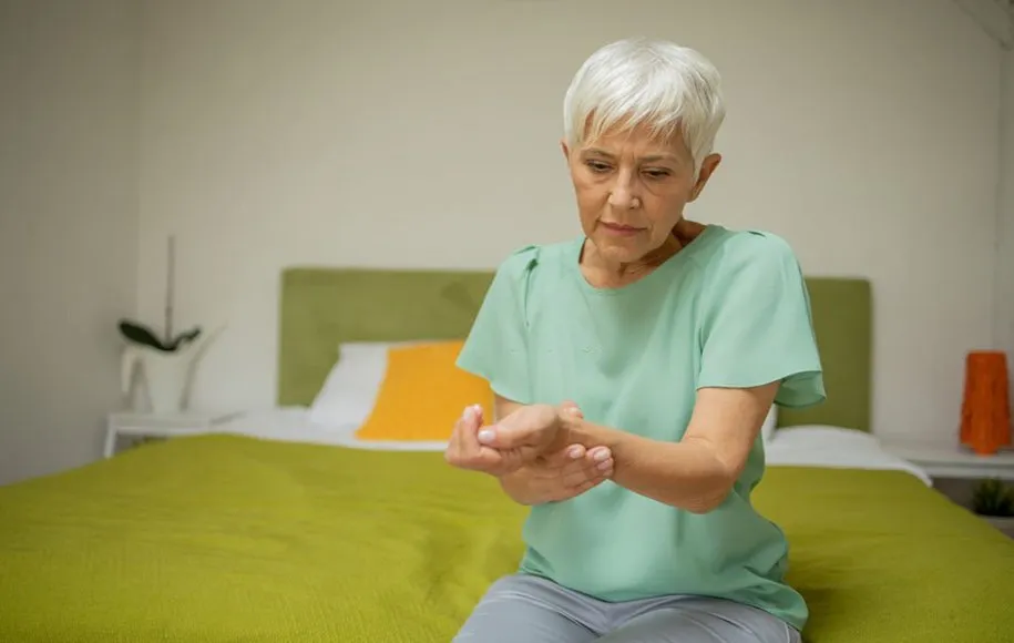 روماتیسم و آرتروز