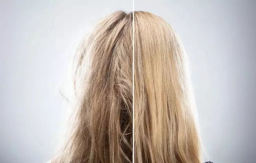 معرفی اسپری برای انواع موها