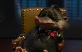 شخصیت به‌یادماندنی دیزنی