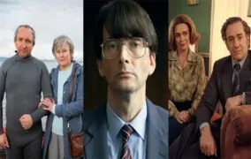 سریال کوتاه کمتر از 5 قسمت