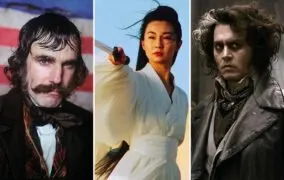 بازگشت بازیگران بزرگ. تصویر شاخص