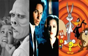 سریال تماشایی