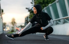 چگونه در ماه مبارک رمضان ورزش کنیم؟