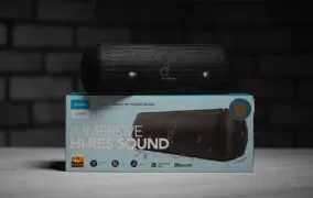 انکر SoundCore Motion Plus