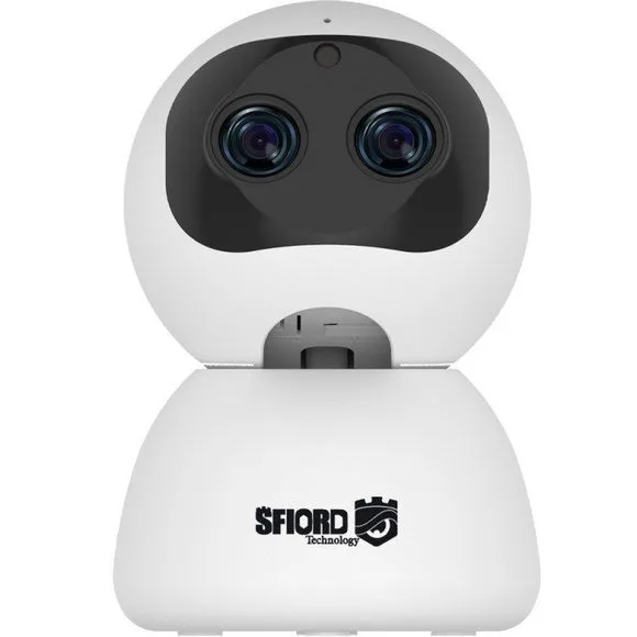 دوربین مداربسته تحت شبکه