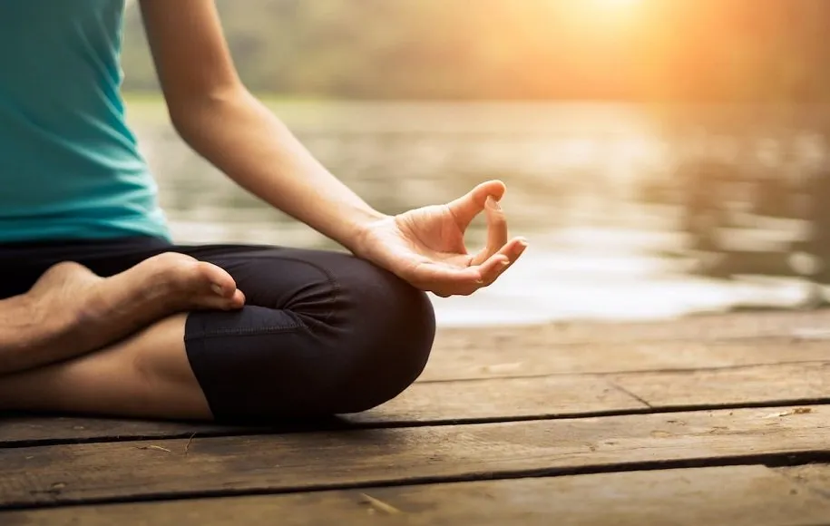 ورزش کردن در فصل بهار؛ یوگا