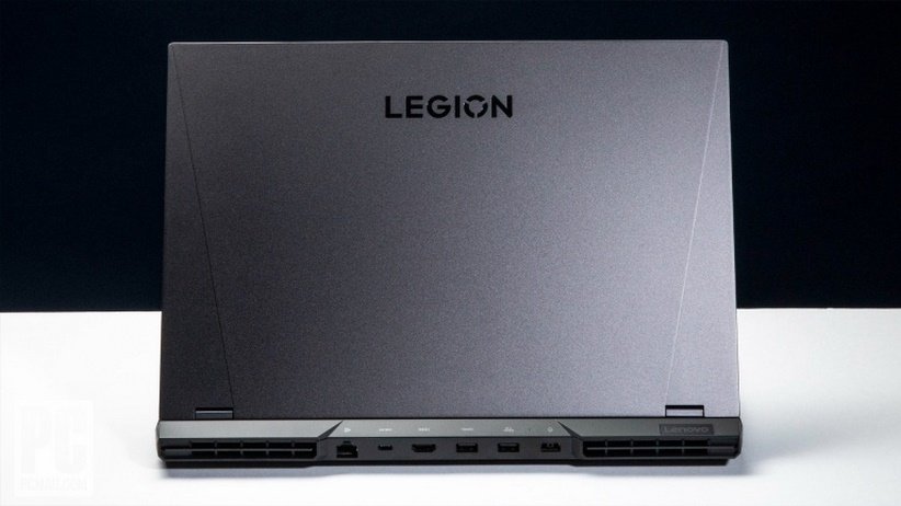 لپتاپ لنوو Legion 5