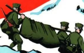 کتاب «وداع با اسلحه» اثر همینگوی