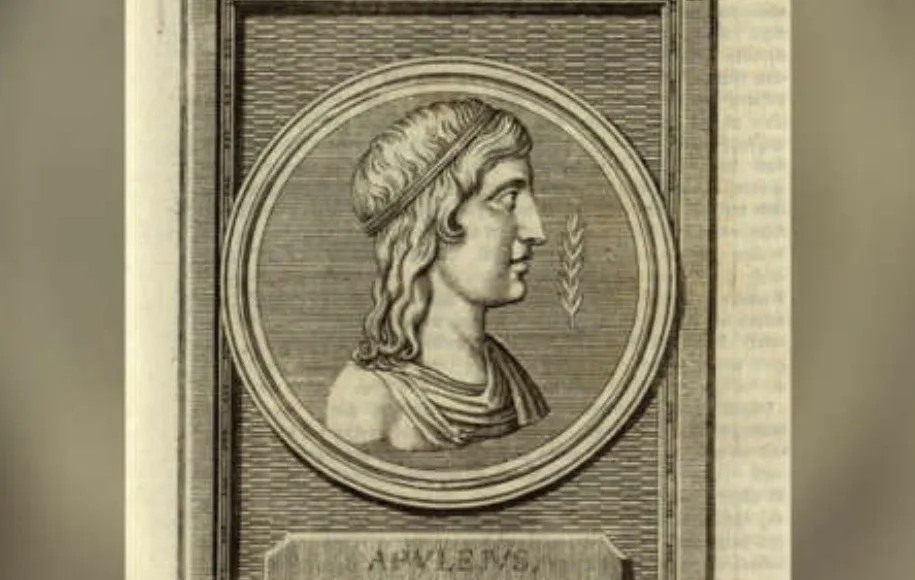 آپولیوس