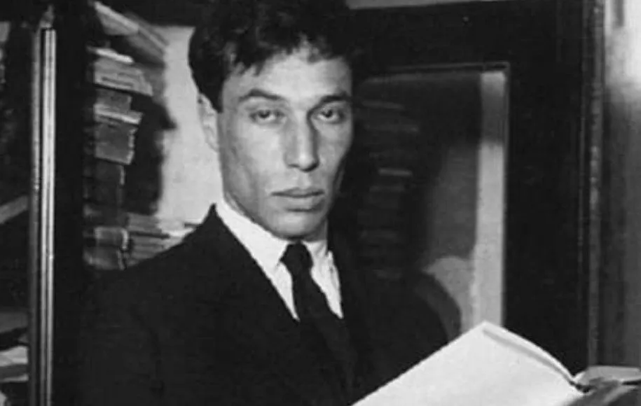 بوریس پاسترناک