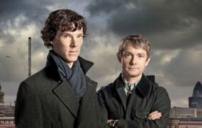 بهترین قسمت‌های سریال «شرلوک»