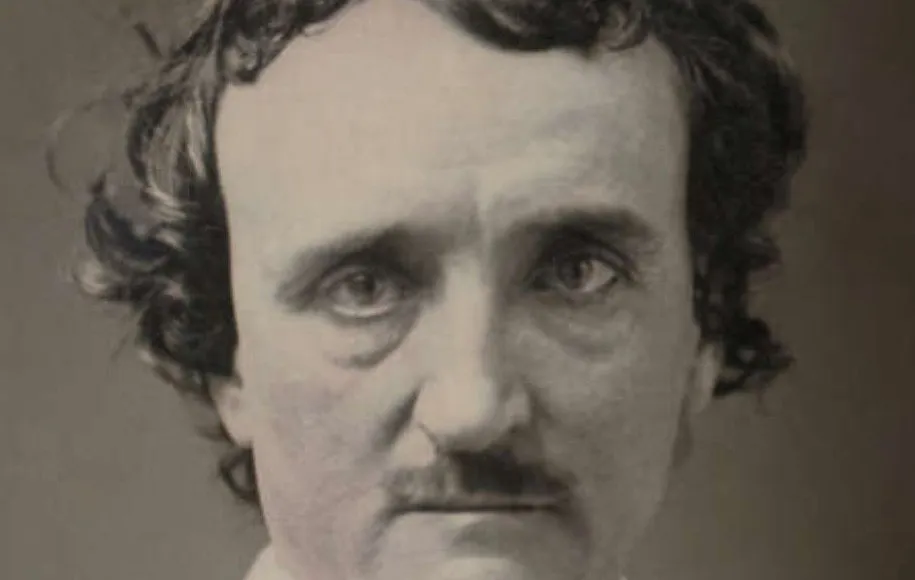 ادگار آلن پو