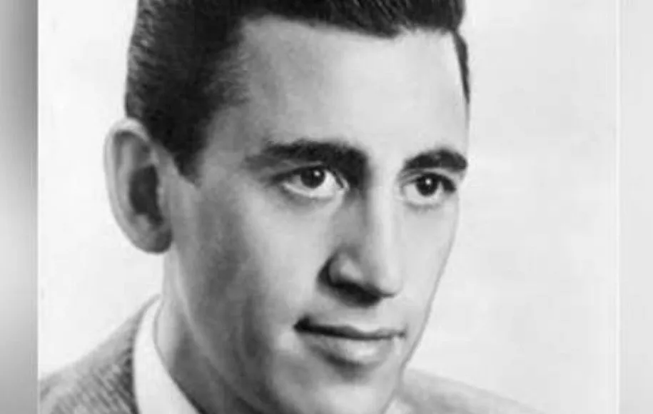 جی دی سالینجر