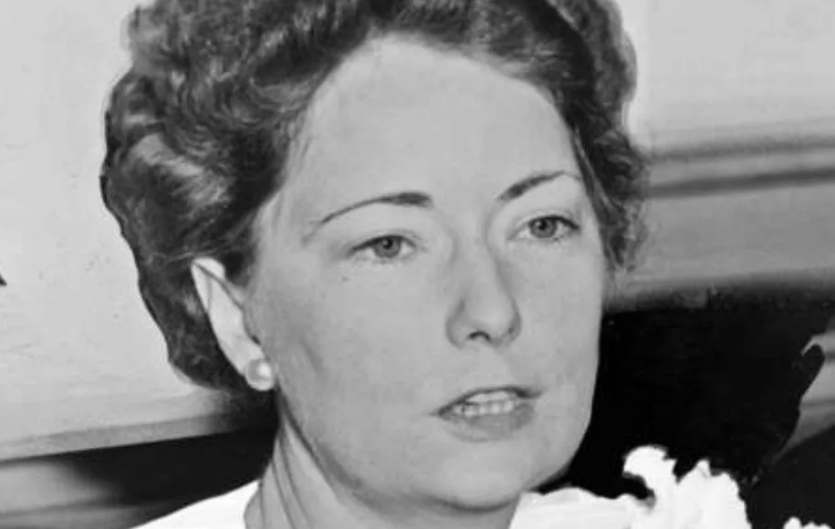 مارگارت میچل