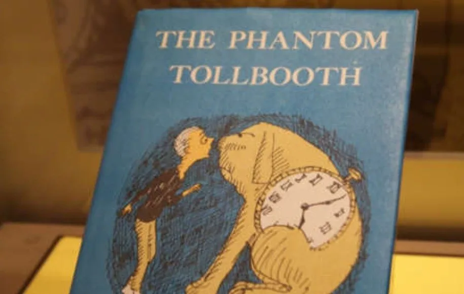 نورتون جاستر