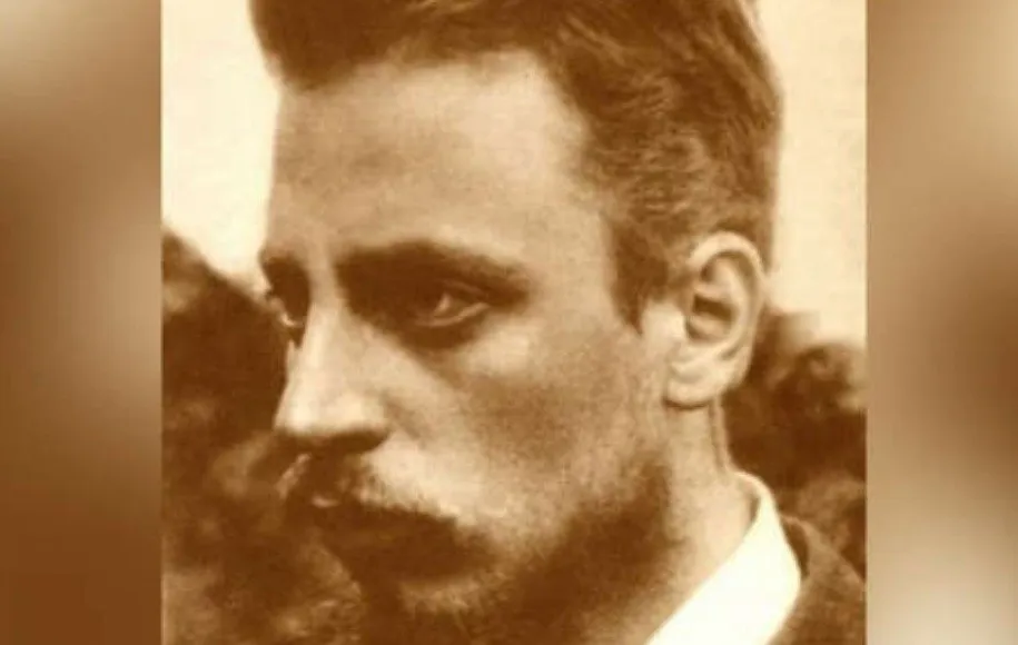 ریلکه
