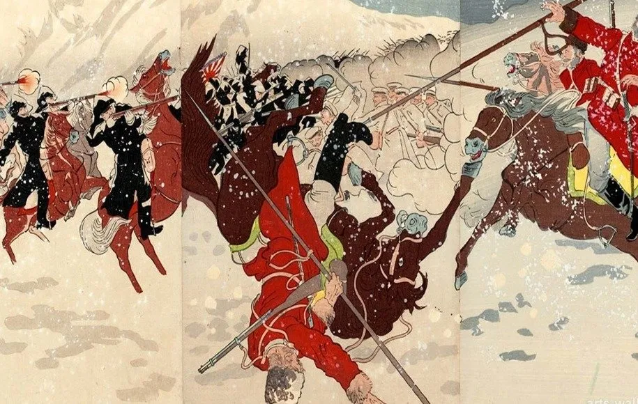 کتاب «هنر جنگ»