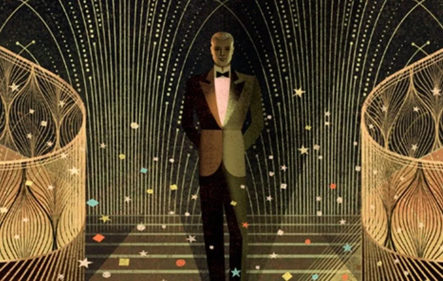 کتاب «گتسبی بزرگ»