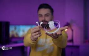 هدفون بلوتوثی هایلو MoriPods