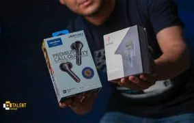 هدفون بی‌سیم انکر Liberty Air 2