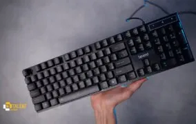 کیبورد بیاند BK-7120RGB