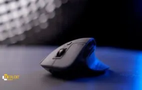 ماوس بی‌سیم لاجیتک MX MASTER 3S